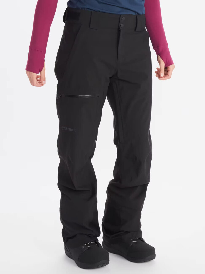 Marmot Pantalons Refuge pour femmes