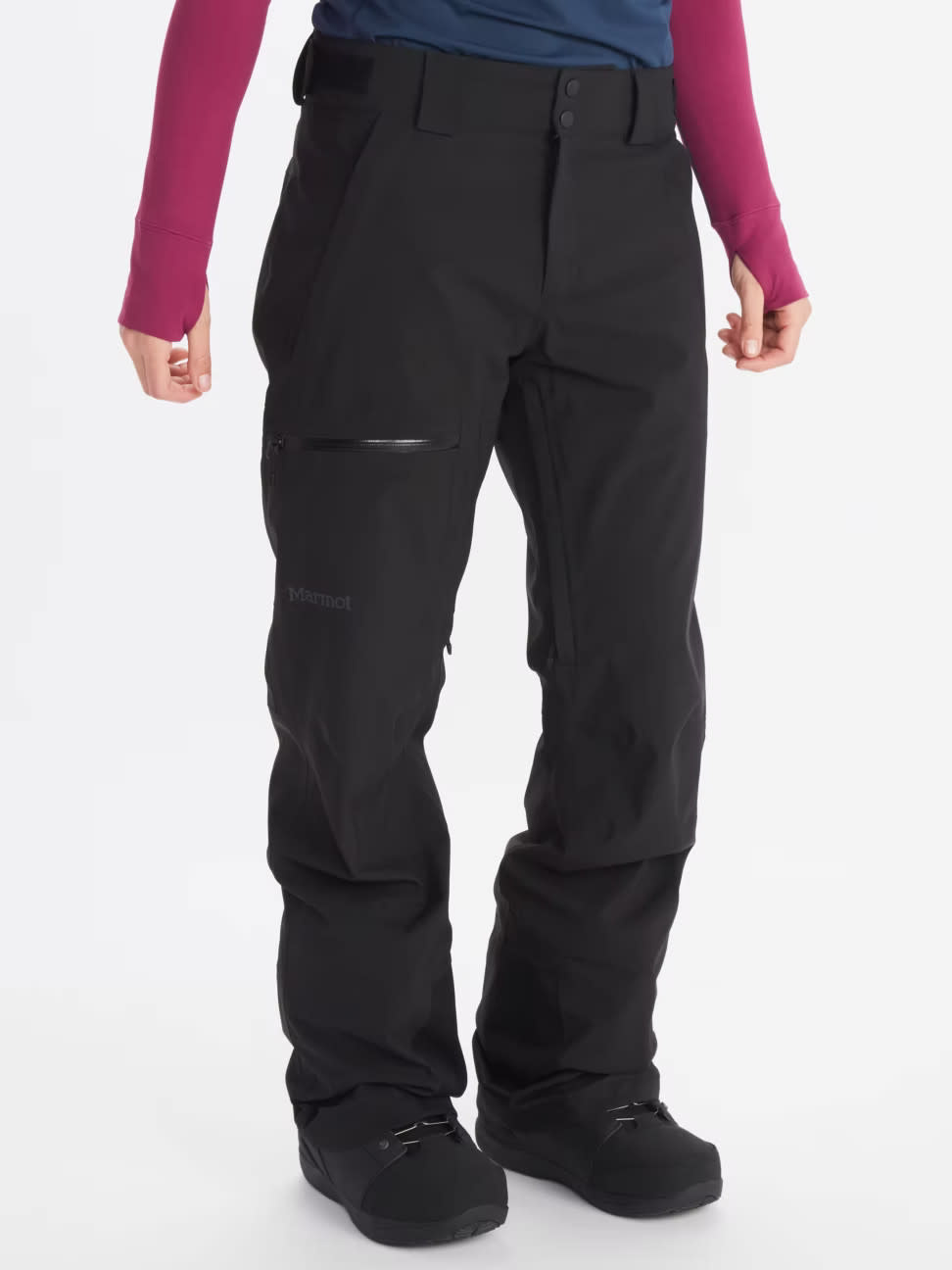 Marmot Pantalons Refuge pour femme