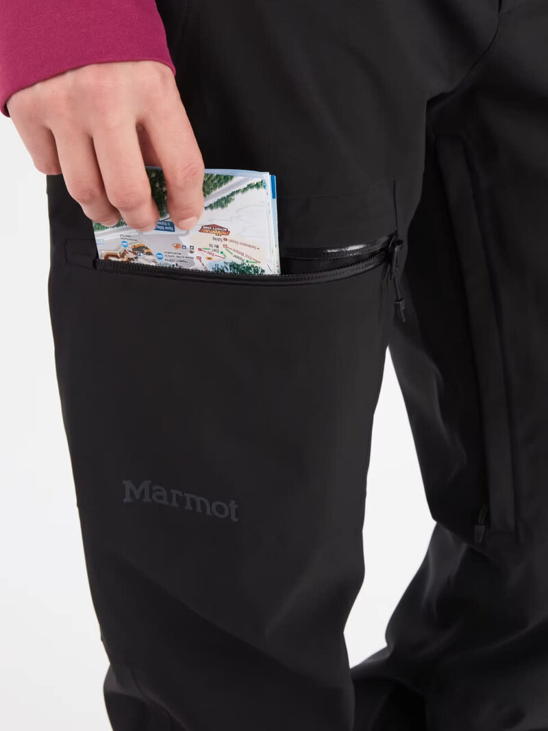 Marmot Pantalons Refuge pour femmes