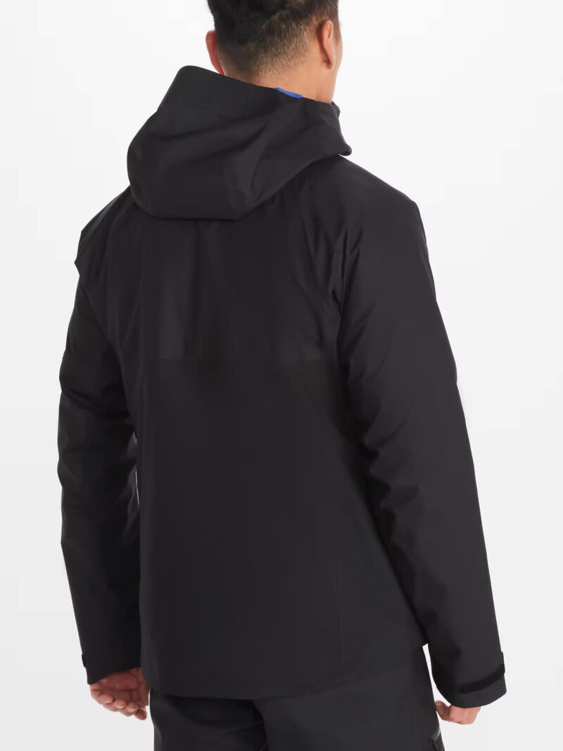 Marmot Mitre Peak Gore-tex Jacket (manteau pour homme)