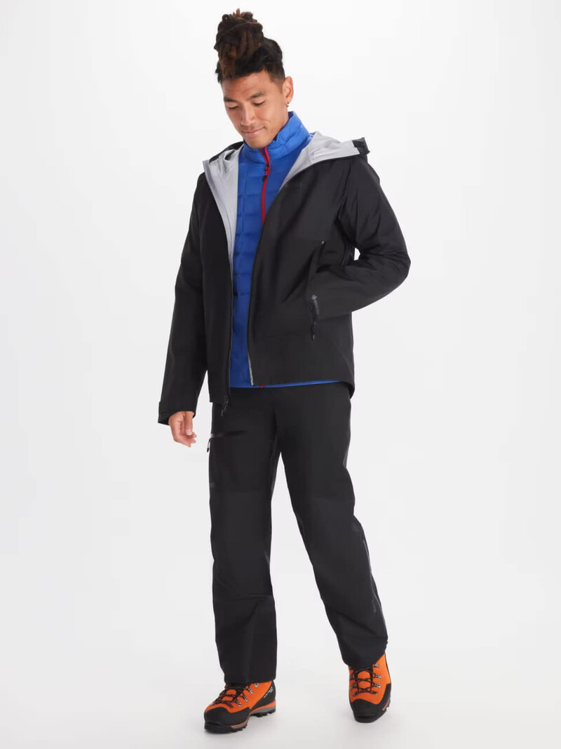 Marmot Mitre Peak Gore-tex Jacket (manteau pour homme)