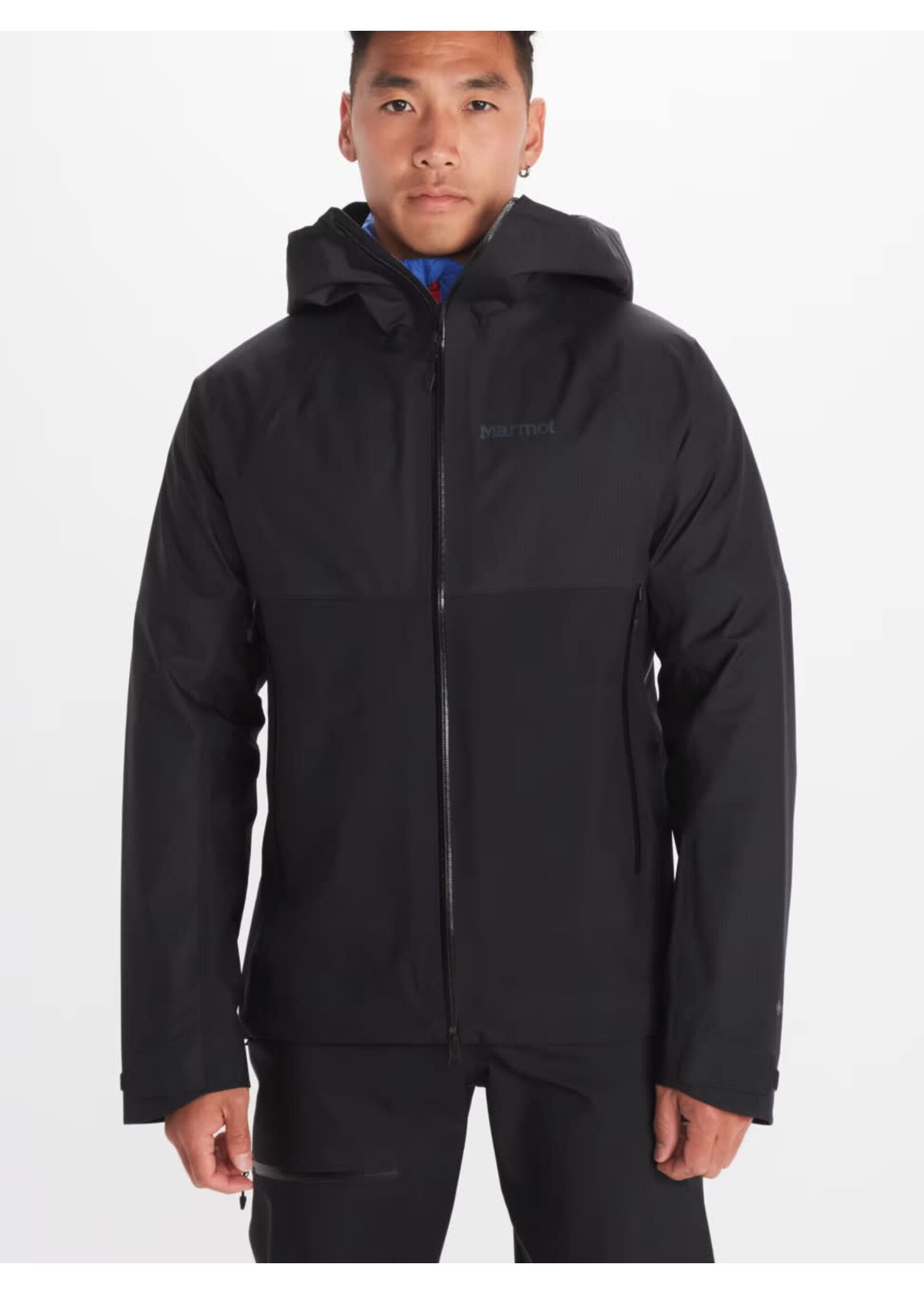 Marmot Mitre Peak Gore-tex Jacket (manteau pour homme)