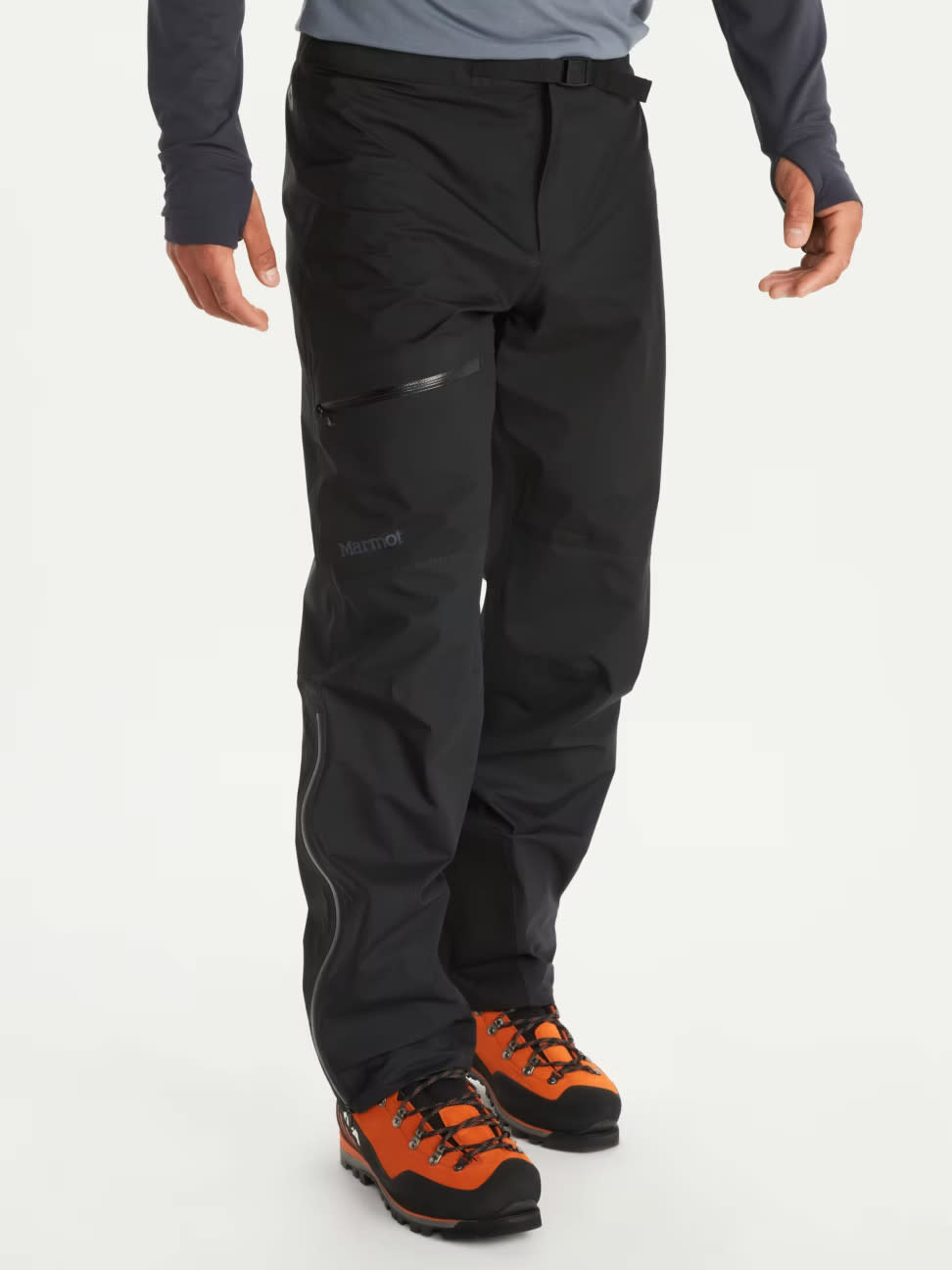 Marmot Mitre Peak Gore-Tex Pant (pantalons pour homme)