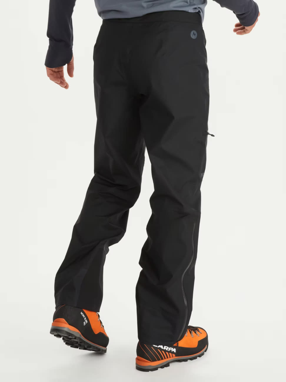 Marmot Mitre Peak Gore-Tex Pant (pantalons pour homme)