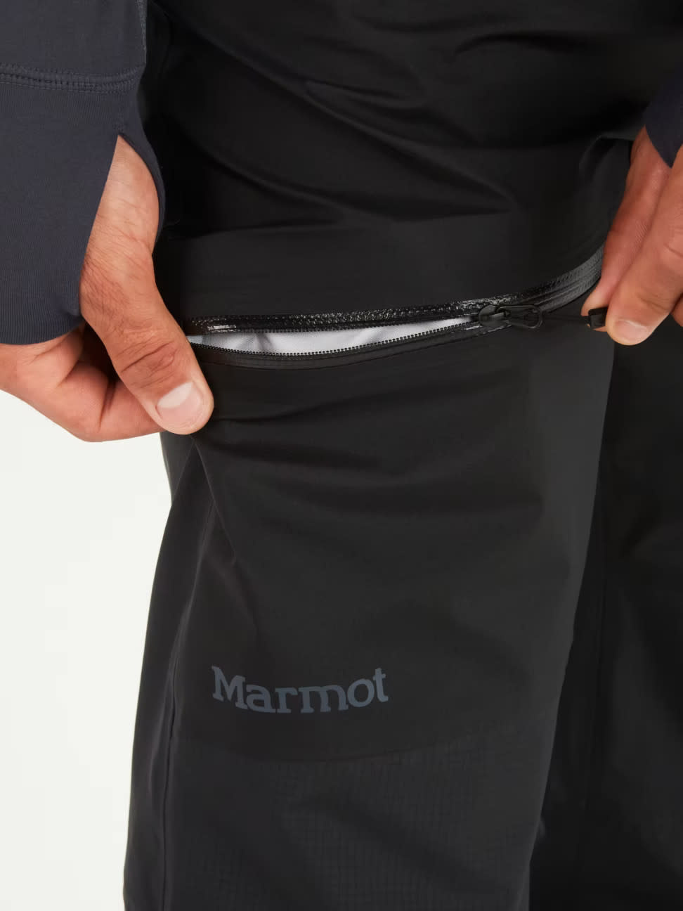 Marmot Mitre Peak Gore-Tex Pant (pantalons pour homme)