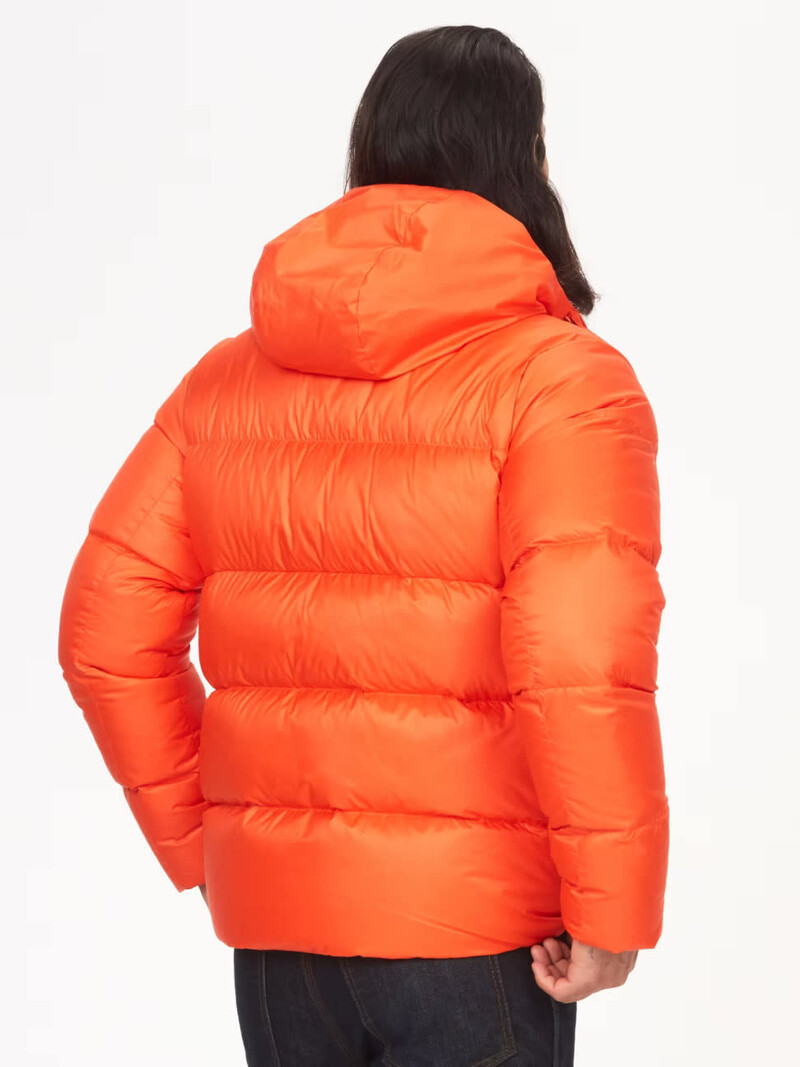 Marmot Manteau Guides Down Hoody pour hommes