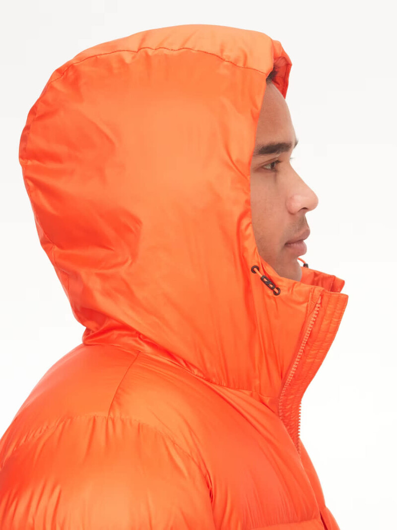 Marmot Manteau Guides Down Hoody pour hommes