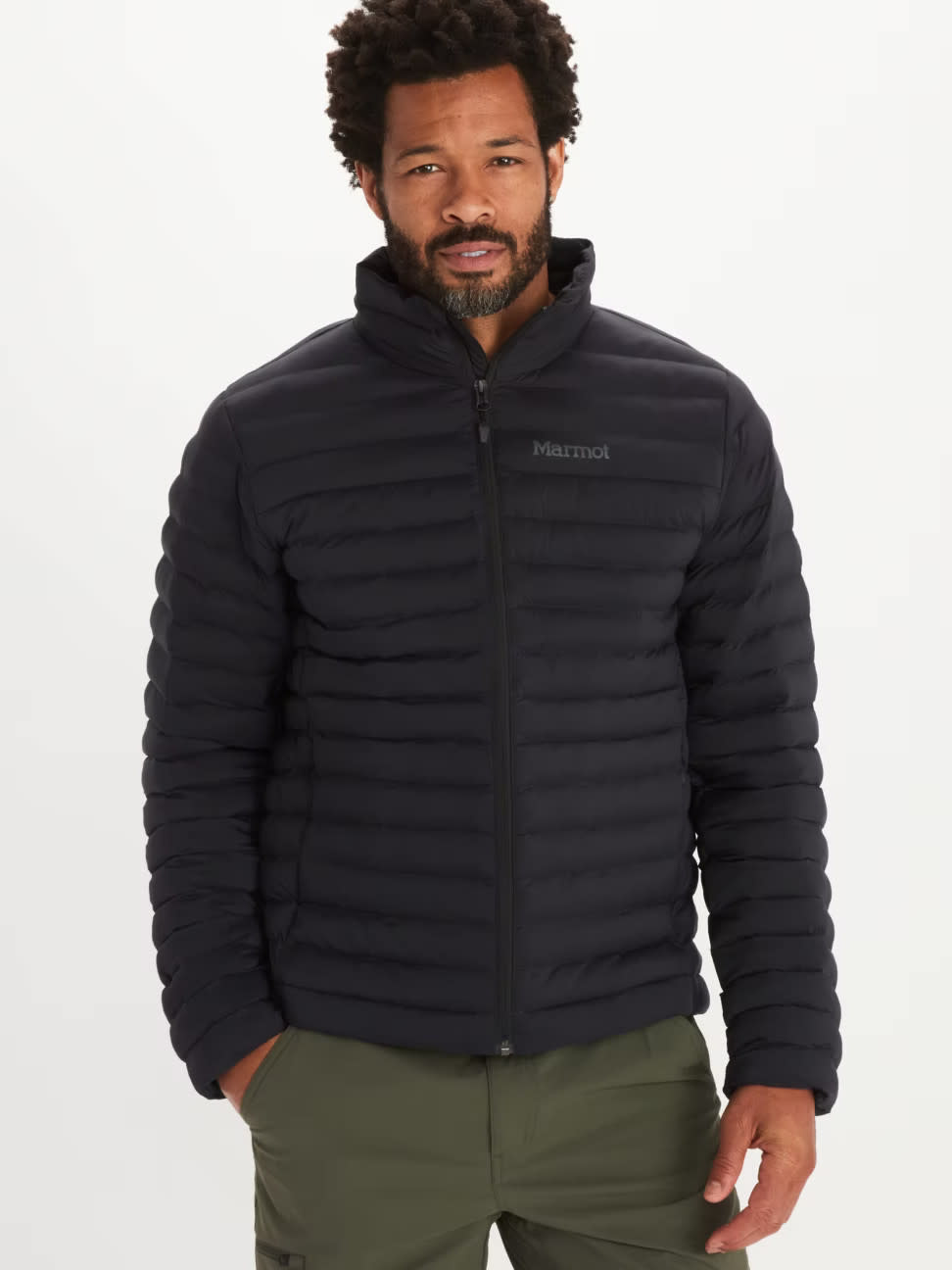 Marmot Manteau Echo Featherless Jacket pour homme