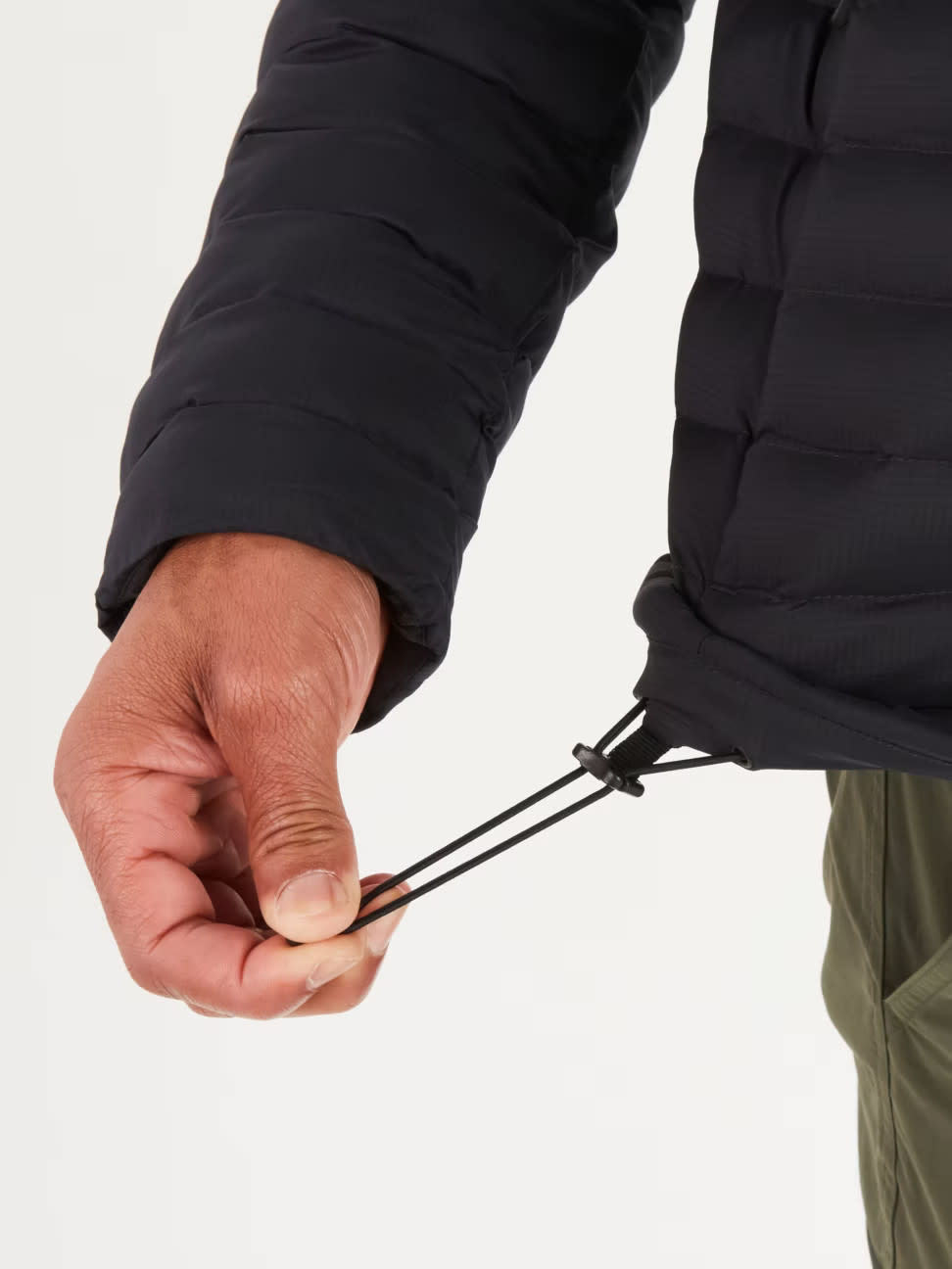 Marmot Manteau Echo Featherless Jacket pour homme