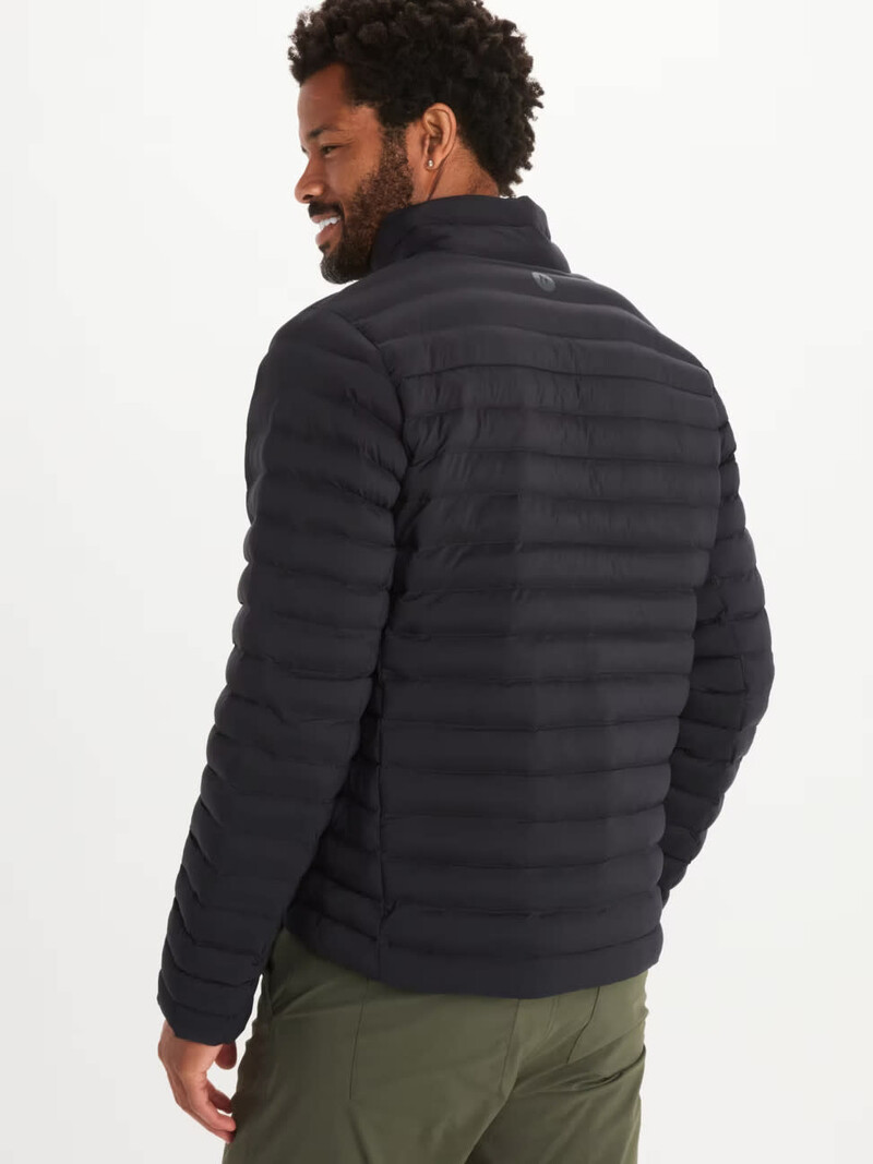 Marmot Manteau Echo Featherless Jacket pour hommes