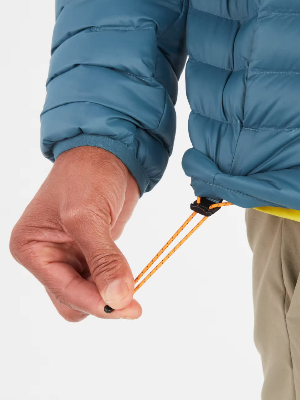 Marmot Manteau Echo Featherless Jacket pour homme