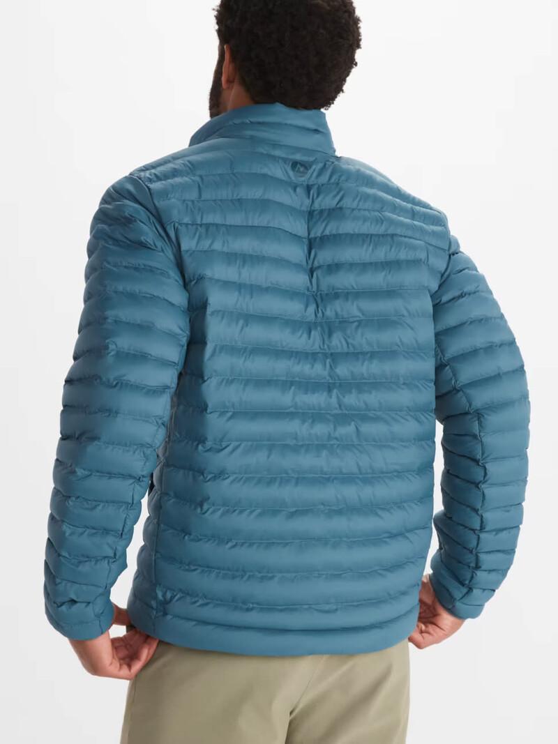Marmot Manteau Echo Featherless Jacket pour hommes