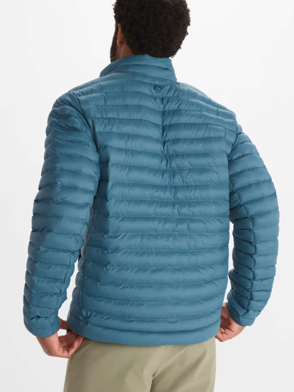 Marmot Manteau Echo Featherless Jacket pour homme