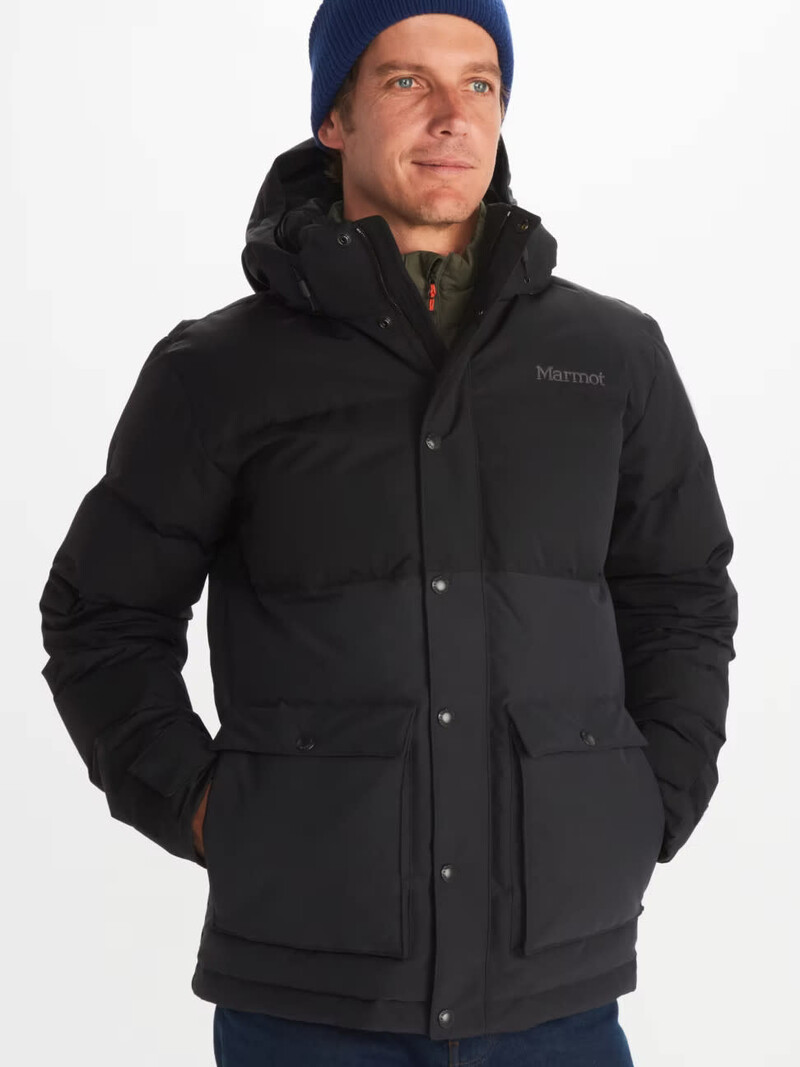 Marmot Manteau Fordham pour hommes