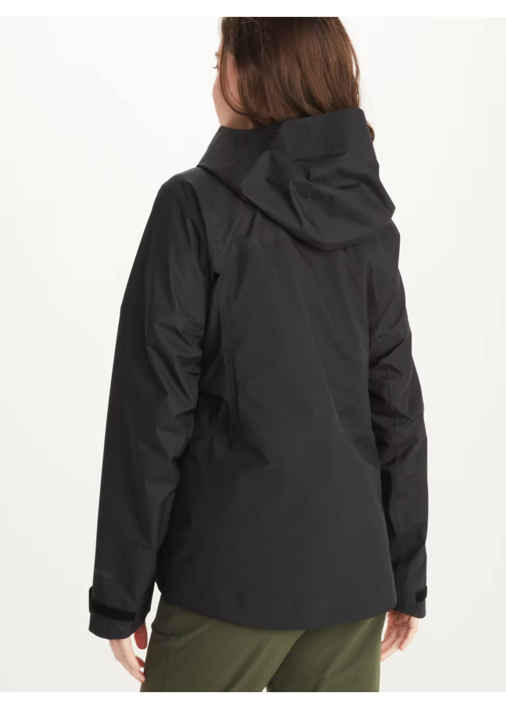 Marmot Wm's Mitre Peak Jacket (Manteau gore-tex pour femme)