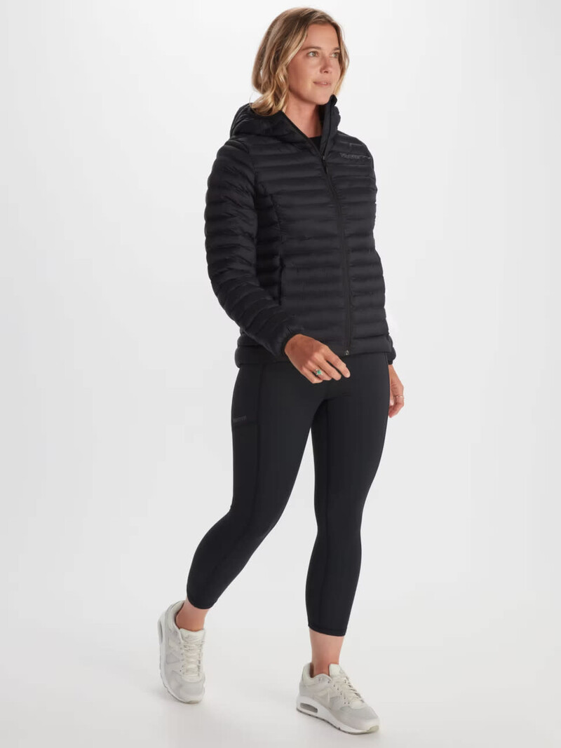 Marmot Manteau Wm's Echo Featherless Hoody (manteau pour femme)