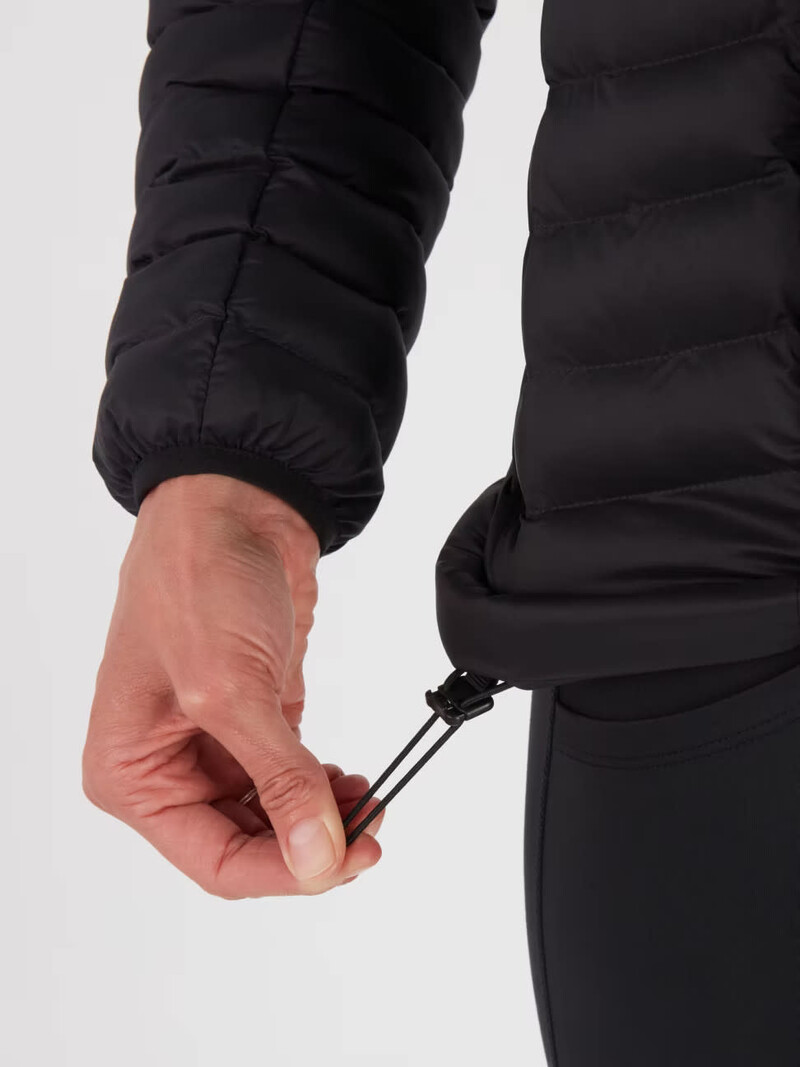 Marmot Manteau Wm's Echo Featherless Hoody (manteau pour femme)
