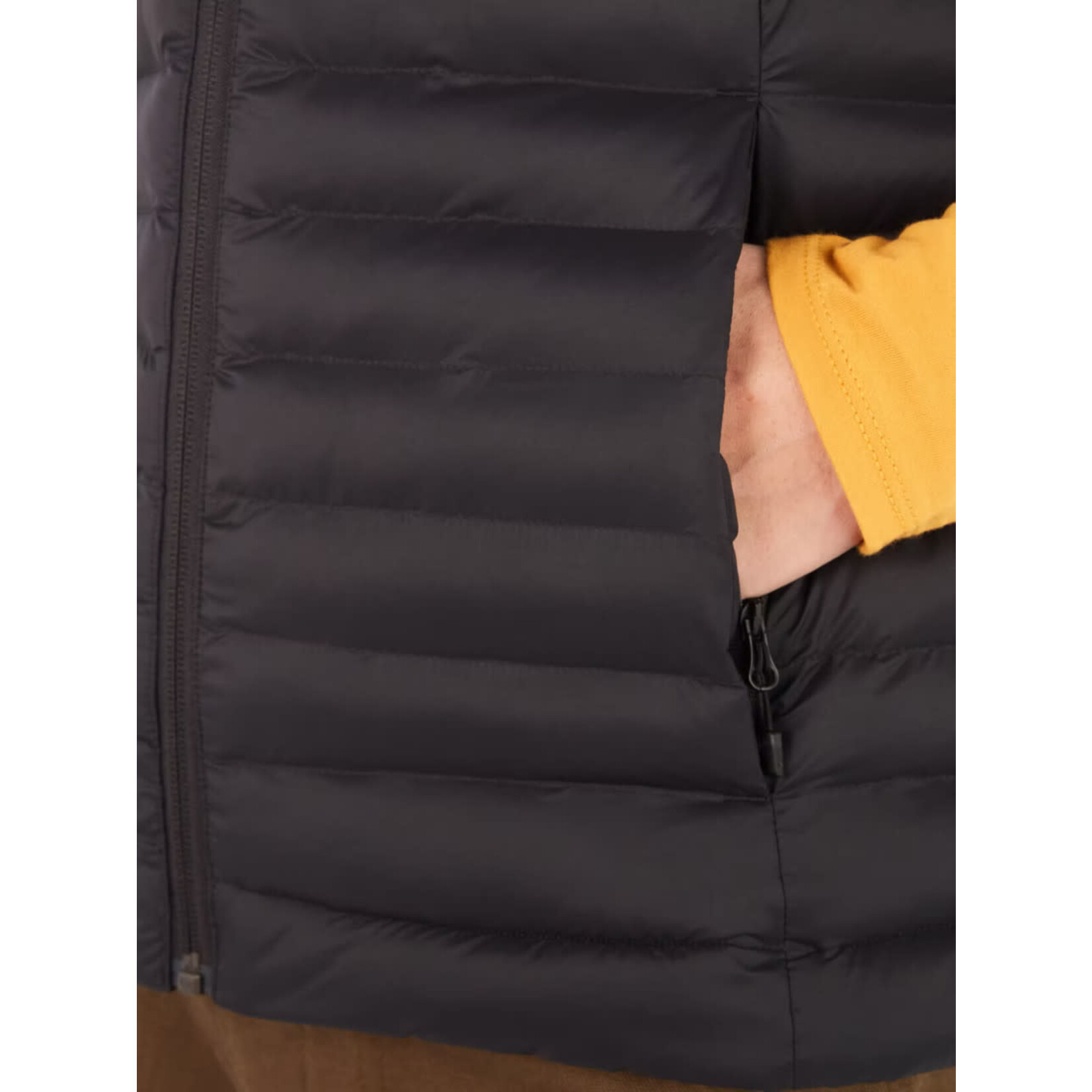 Marmot Echo Featherless Vest (manteau pour femme)