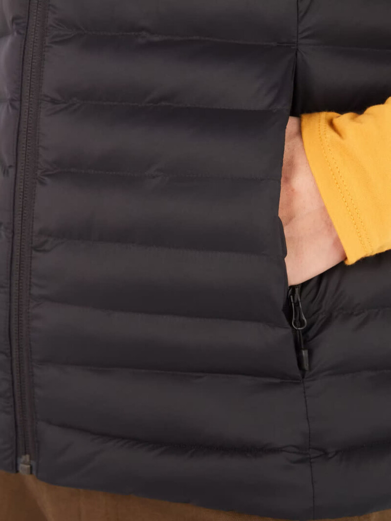 Marmot Echo Featherless Vest (manteau pour femme)