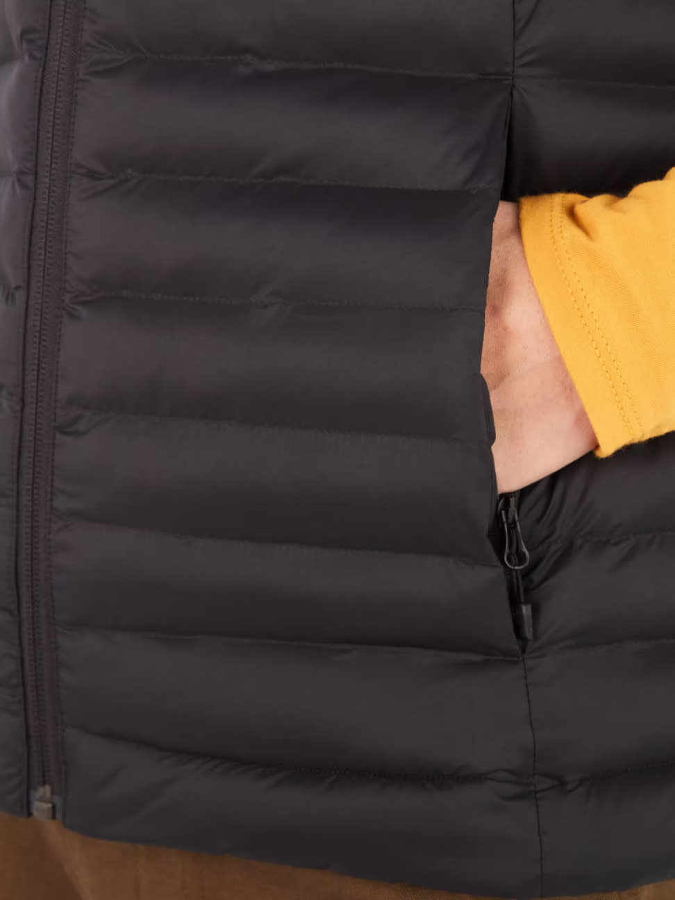 Marmot Manteau Echo Featherless Vest pour femme