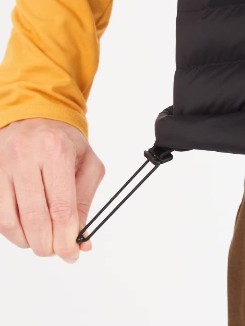 Marmot Manteau Echo Featherless Vest pour femme