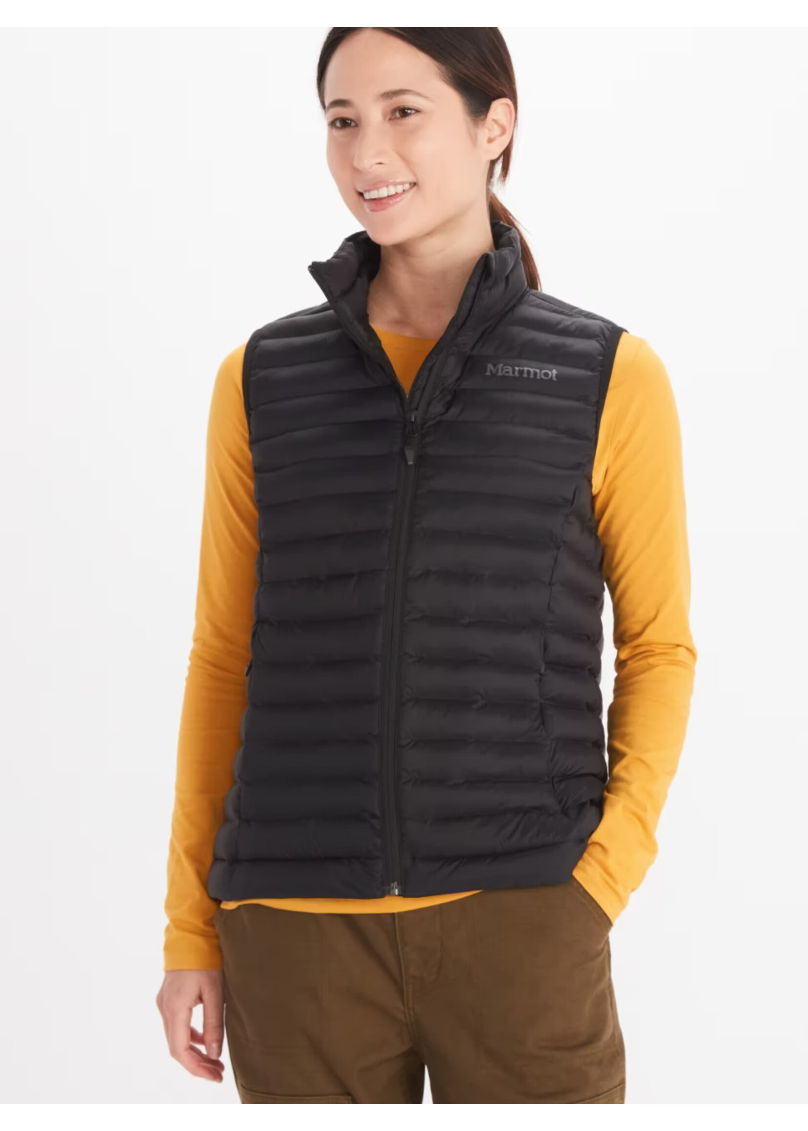 Marmot Echo Featherless Vest (manteau pour femme)