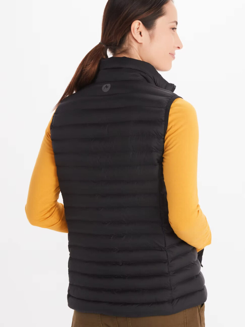 Marmot Wm's Highlander Hoody (manteau pour femme)