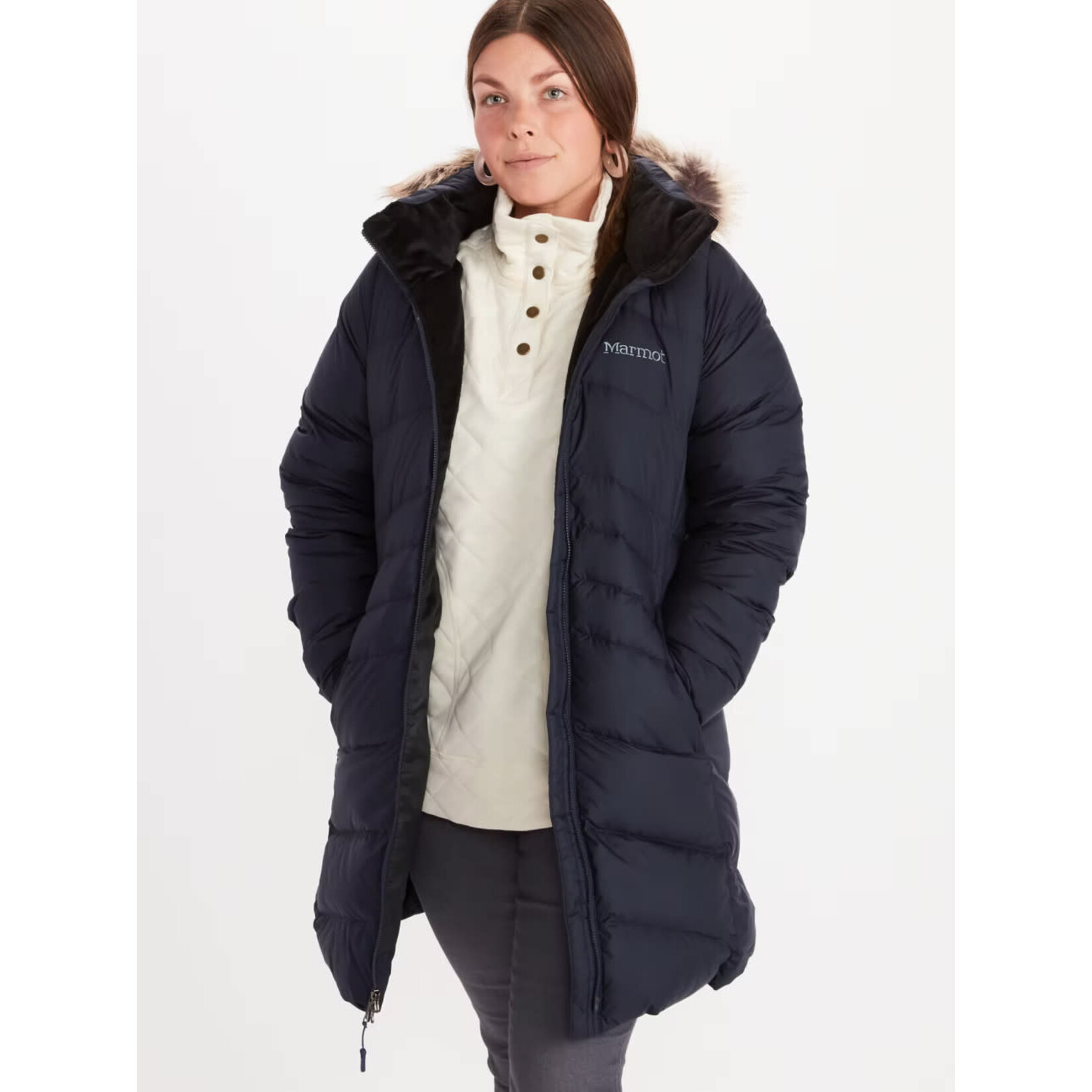 Marmot Wm's Montreal Coat (Manteau pour femme)