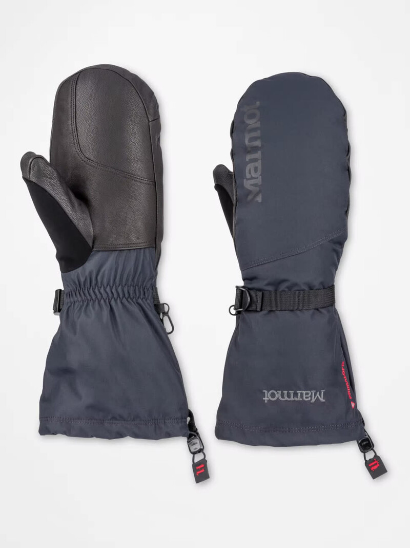 Marmot Mitaines Expedition pour hommes