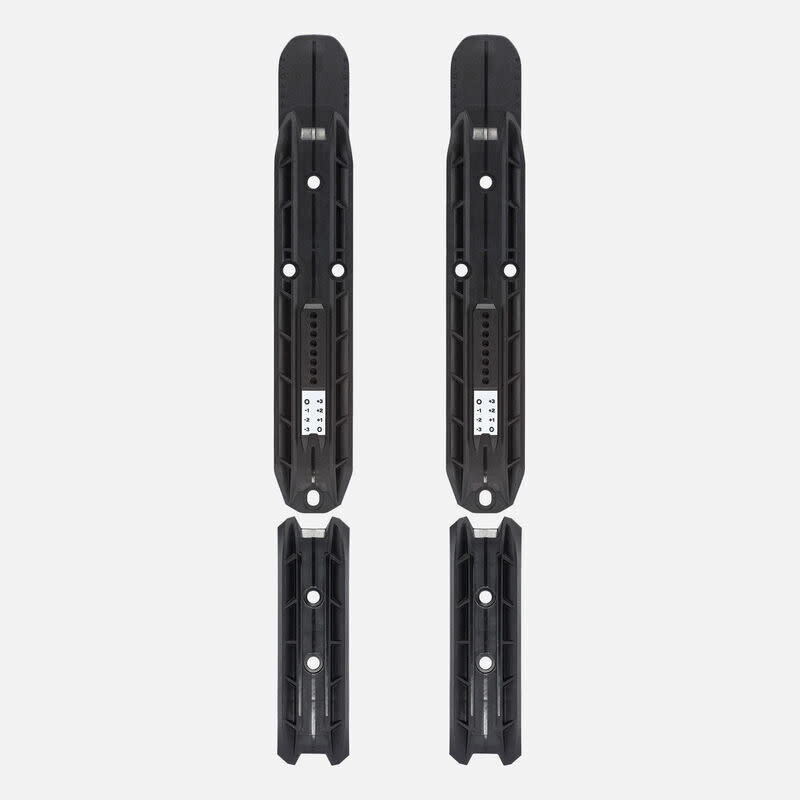 Rossignol Plaques pour fixations junior L2 Screw Mount Plate