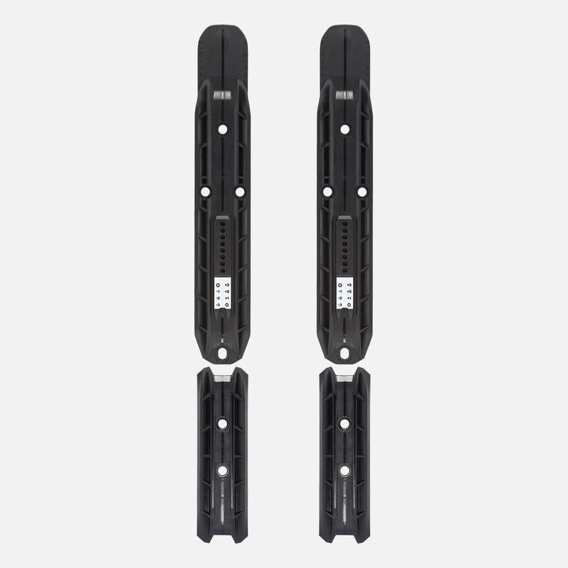 Rossignol Plaques pour fixations junior L2 Screw Mount Plate