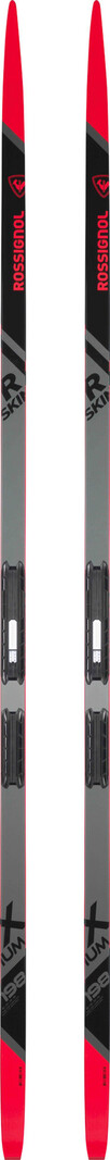Rossignol Skis de fond X-IUM R-SKIN
