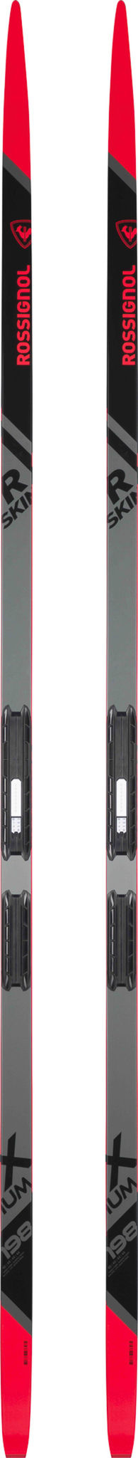 Rossignol Skis de fond X-IUM R-Skin Stiff