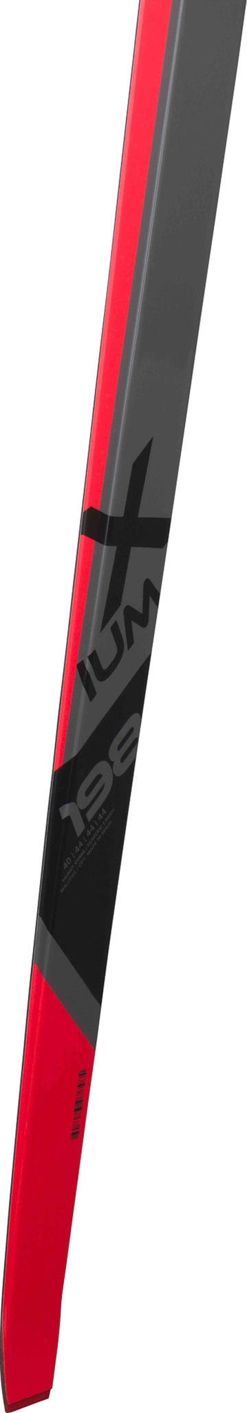 Rossignol Skis de fond X-IUM R-Skin Stiff
