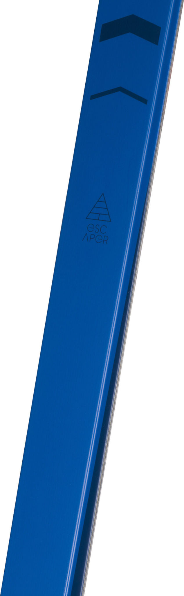 Rossignol Skis de fond hors-piste BC 65 Positrack