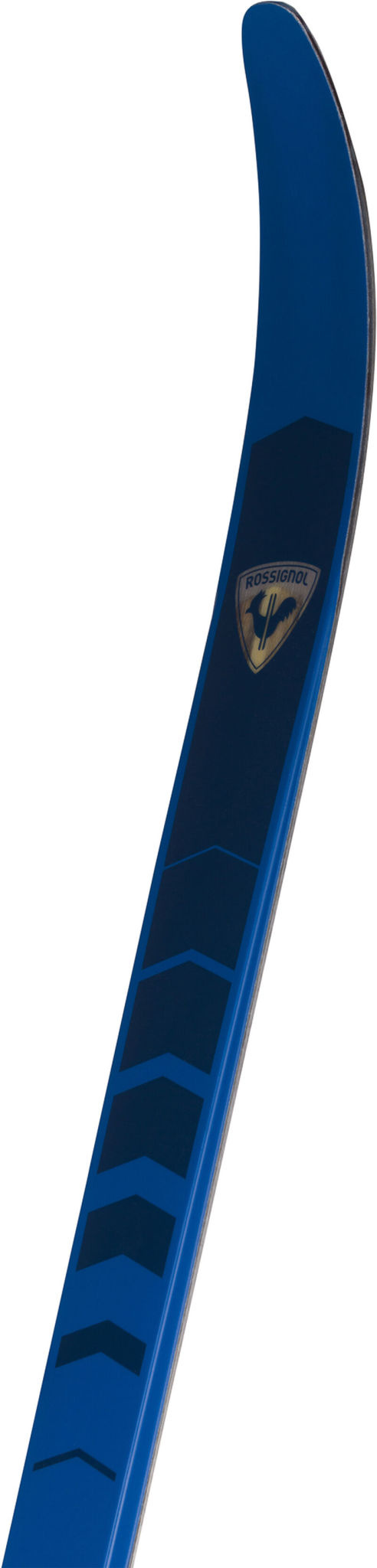 Rossignol Skis de fond hors-piste BC 65 Positrack