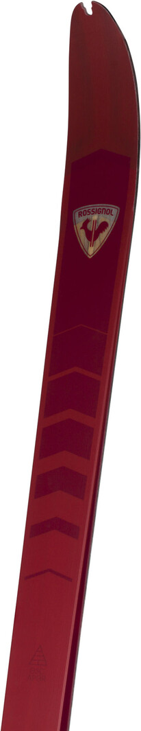 Rossignol Skis de fond hors-piste BC 80 Positrack