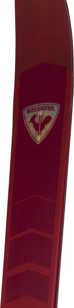 Rossignol Skis de fond hors-piste BC 80 Positrack