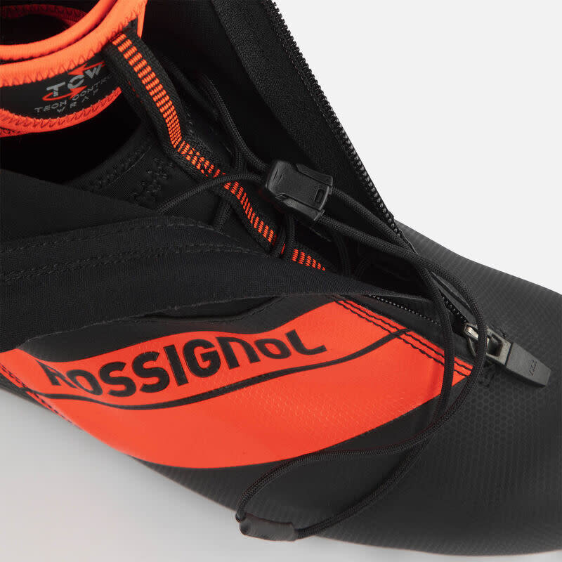 Rossignol Bottes de ski de fond X-10 Classic