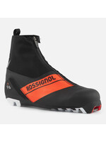 Rossignol X-10 Classic (bottes de ski de fond classiques)