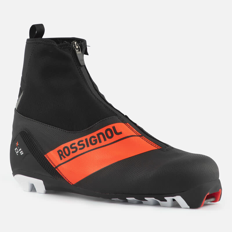 Rossignol Bottes de ski de fond X-10 Classic