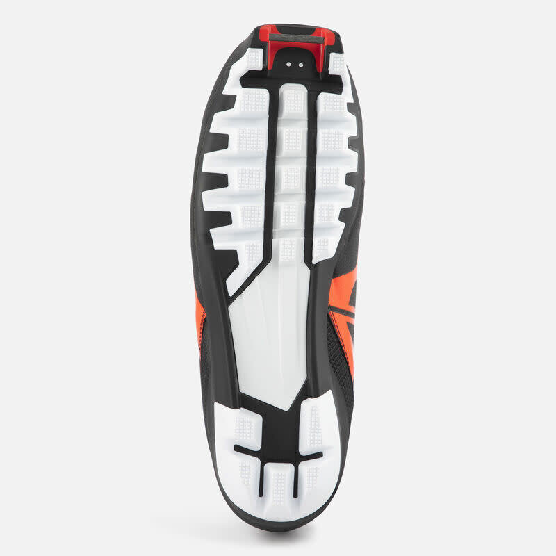 Rossignol Bottes de ski de fond X-10 Classic