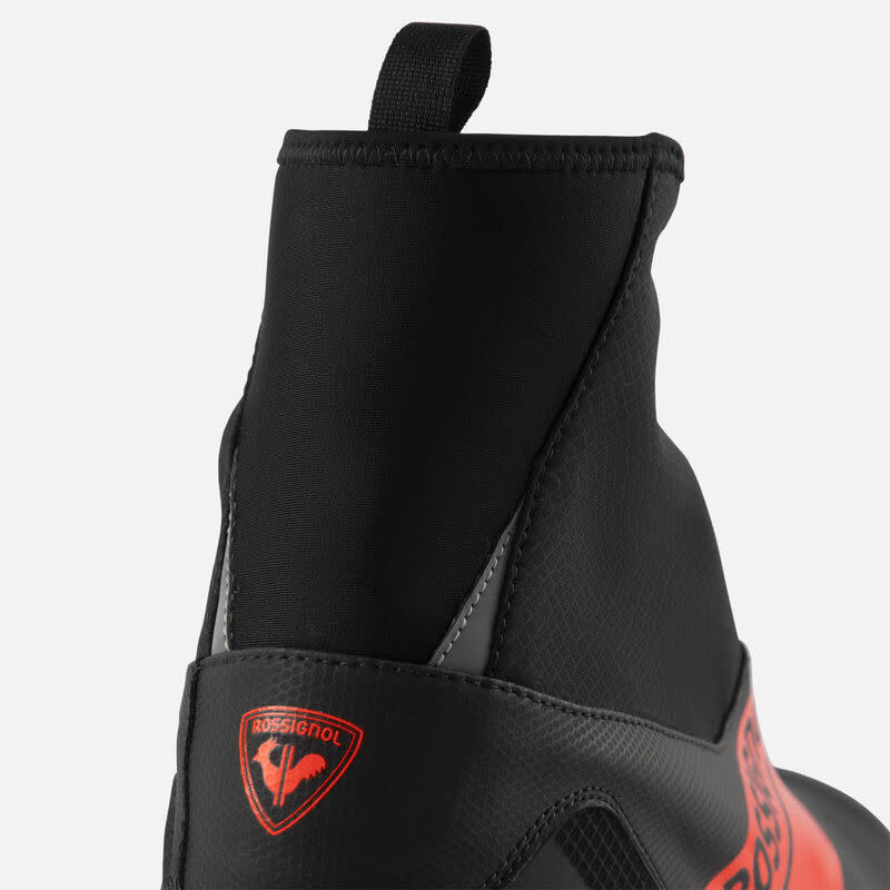 Rossignol Bottes de ski de fond X-10 Classic