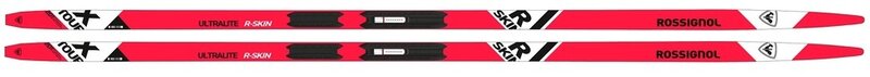 Rossignol Skis de fond R-Skin Ultra Stiff