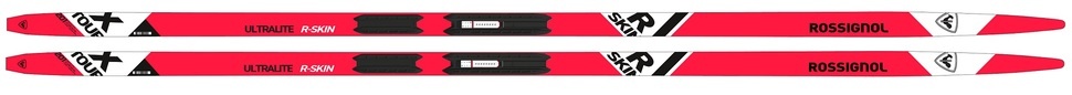 Rossignol Skis de fond R-Skin Ultra Stiff