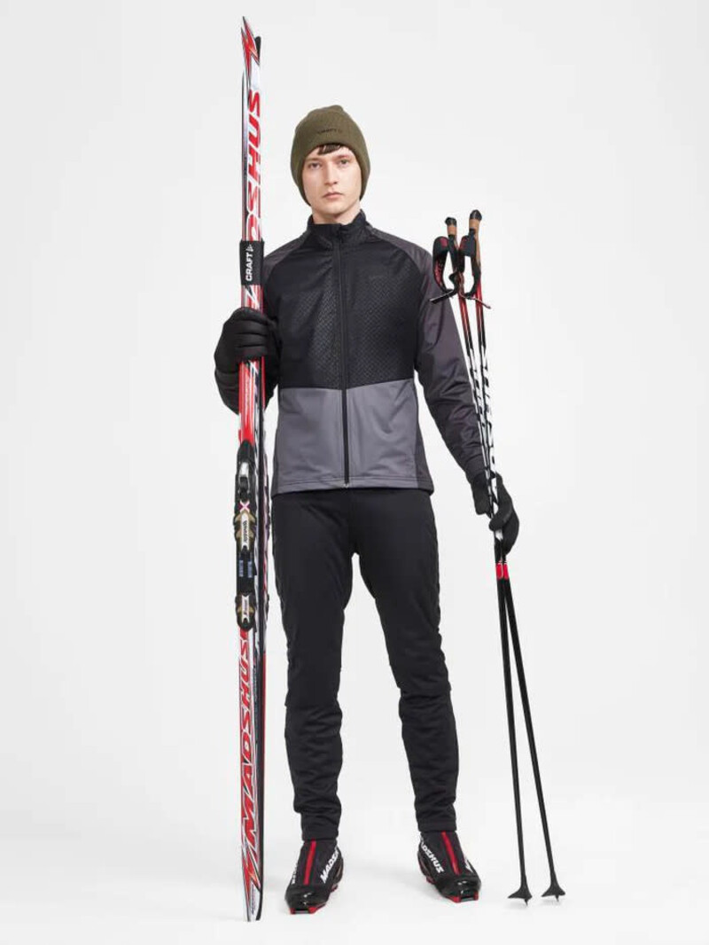 Craft Pantalons ADV Nordic Training Tights M - Homme