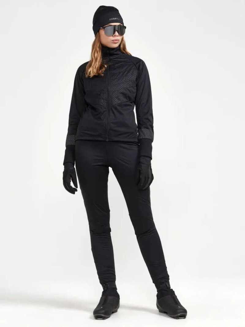 Craft Pantalons ADV Nordic Training Tights W - Femme
