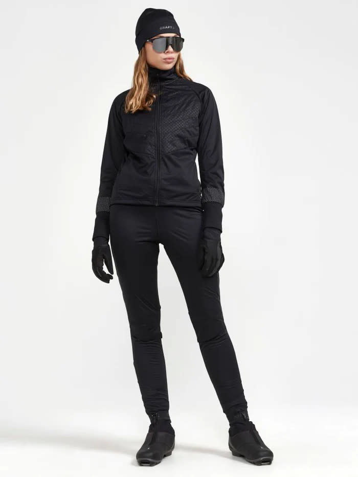 Craft Pantalons ADV Nordic Training Tights W pour femme