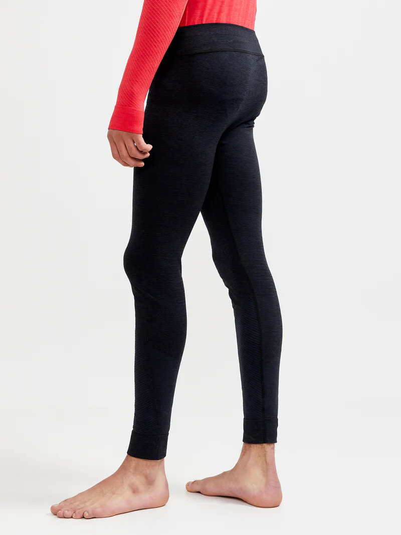 Craft Pantalons de première couche CORE Dry Active Comfort Pant M - Homme