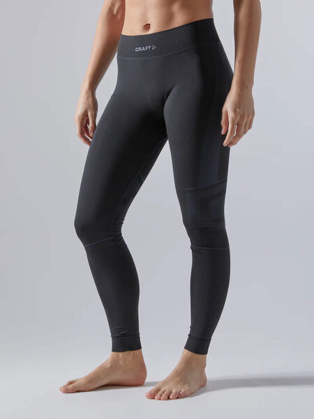 Craft Pantalons couche de base ADV Active Intensity Pants - Femmes